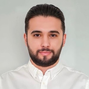 Webinar hosting presenter 