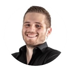 Webinar hosting presenter 