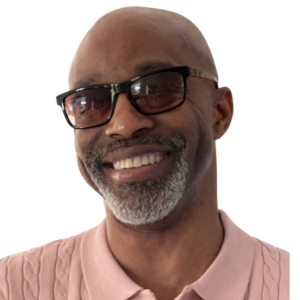 Webinar hosting presenter 