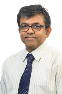 Webinar hosting presenter 