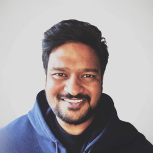 Webinar hosting presenter 