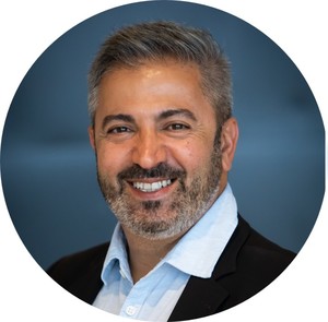 Webinar hosting presenter 