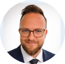 Webinar hosting presenter 