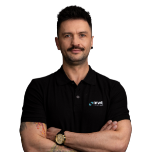 Webinar hosting presenter 