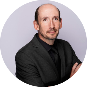 Webinar hosting presenter 