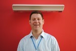 Webinar hosting presenter 