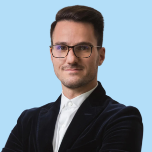 Webinar hosting presenter 