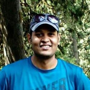 Webinar hosting presenter 
