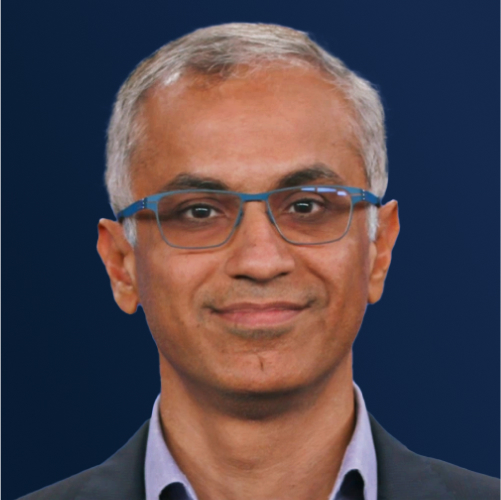 Manoj Asnani
