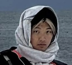  Alvin Han