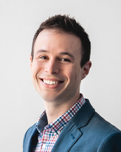 Webinar hosting presenter 