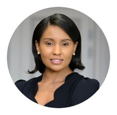 Webinar hosting presenter 