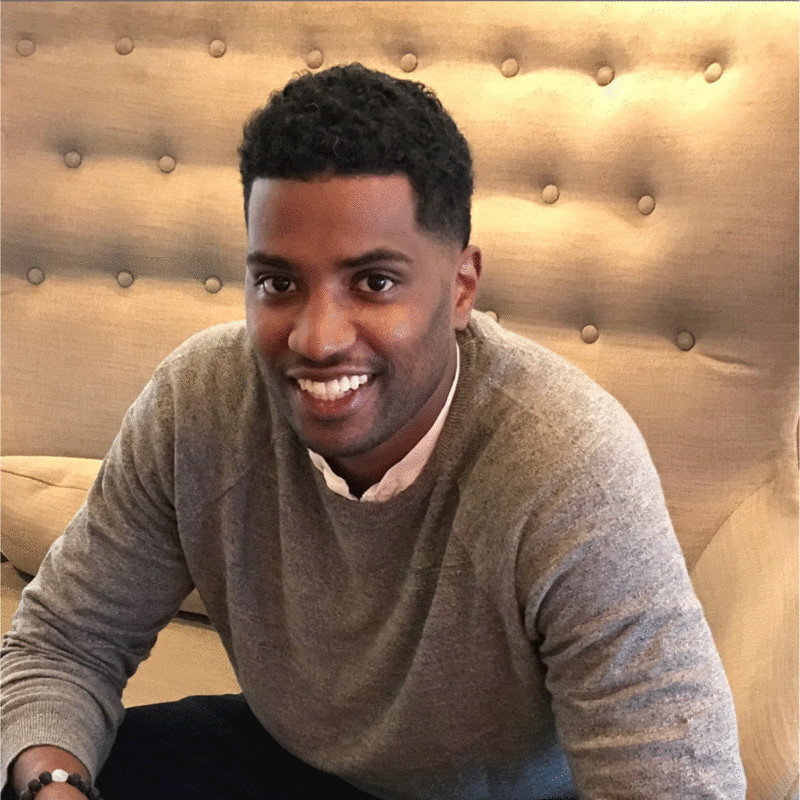  Matthew Terrell