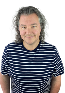 Webinar hosting presenter 