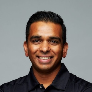 Webinar hosting presenter 