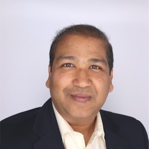 Webinar hosting presenter 