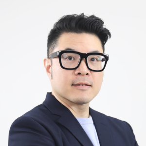 Webinar hosting presenter 