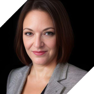 Webinar hosting presenter 