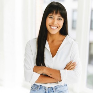 Webinar hosting presenter 