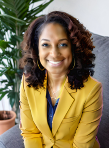 Webinar hosting presenter 