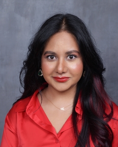 Webinar hosting presenter 
