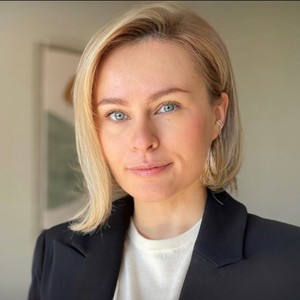 Webinar hosting presenter 