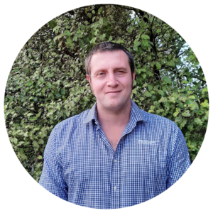 Webinar hosting presenter Craig T.