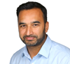  Rayman Vaid