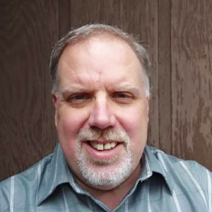 Webinar hosting presenter 