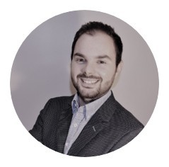 Webinar hosting presenter 