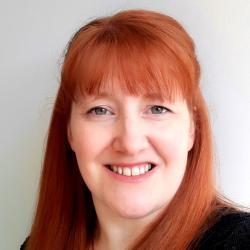 Webinar hosting presenter 