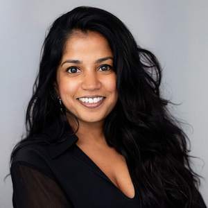 Webinar hosting presenter 