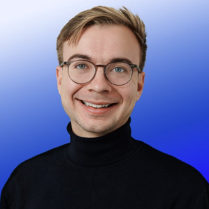 Webinar hosting presenter 