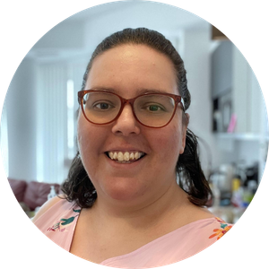 Webinar hosting presenter 