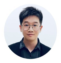 Webinar hosting presenter 