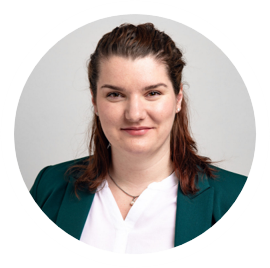 Webinar hosting presenter 