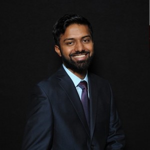 Webinar hosting presenter 