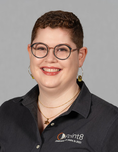 Webinar hosting presenter 