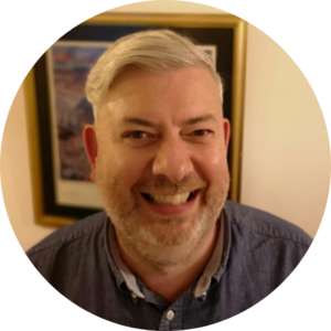 Webinar hosting presenter 