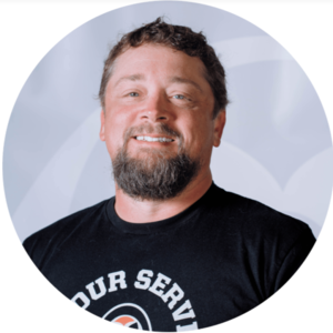 Webinar hosting presenter 