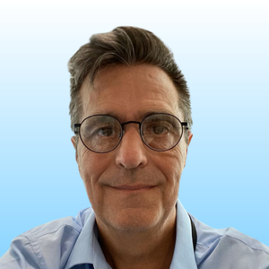 Webinar hosting presenter 