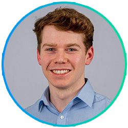 Webinar hosting presenter 