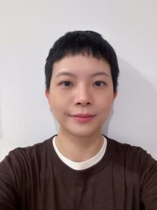 Webinar hosting presenter 