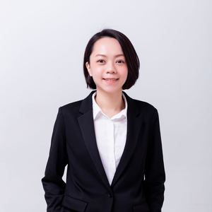Webinar hosting presenter 
