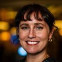 Webinar hosting presenter 