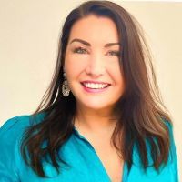 Webinar hosting presenter 