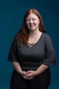 Webinar hosting presenter 