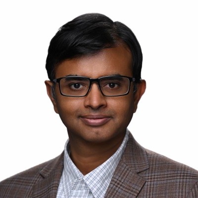  Shyam Kumar Suresh