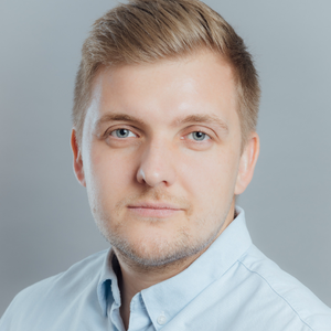 Webinar hosting presenter 