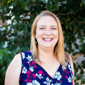 Webinar hosting presenter Mary Ellen S.